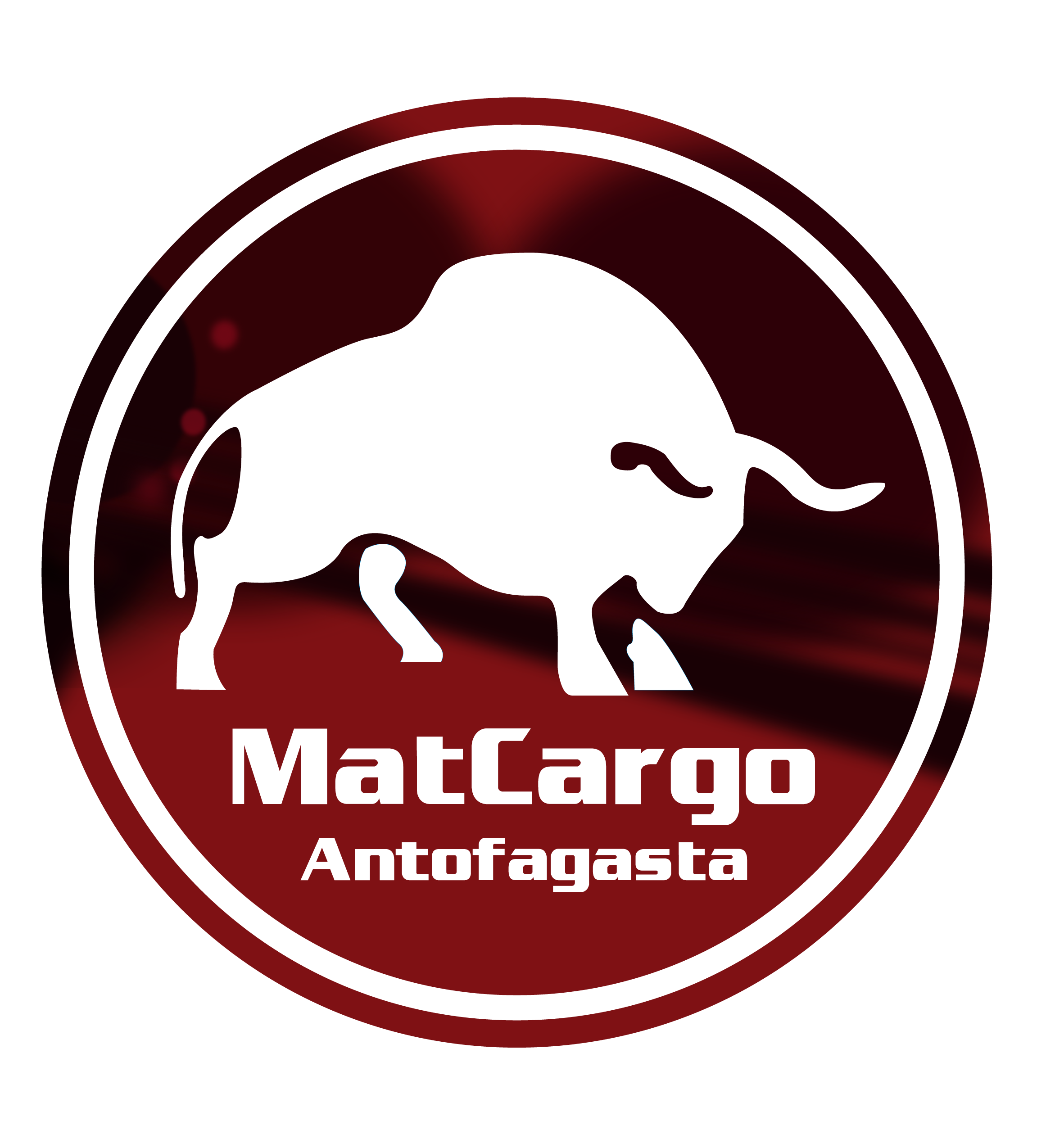 Matcargo logo
